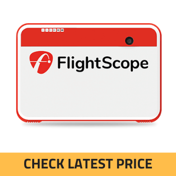 flightscope mevo plus