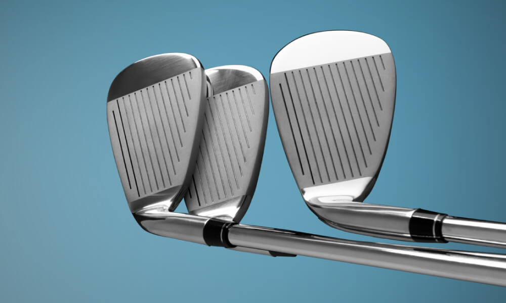 Best Golf Irons Review