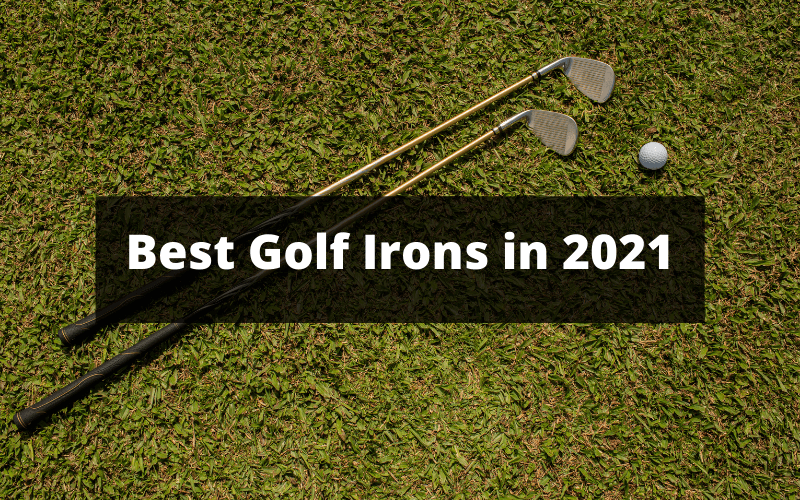 Best Golf Irons Review