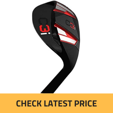 what is the best price on the c3i golf club
