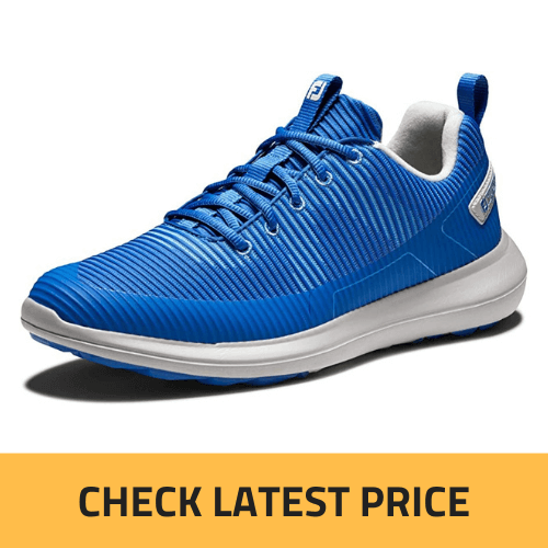 most comfortable mens golf shoes for walking
