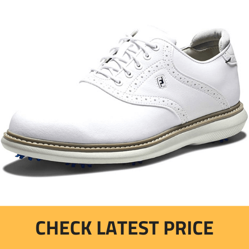 best mens golf shoes for wide feet