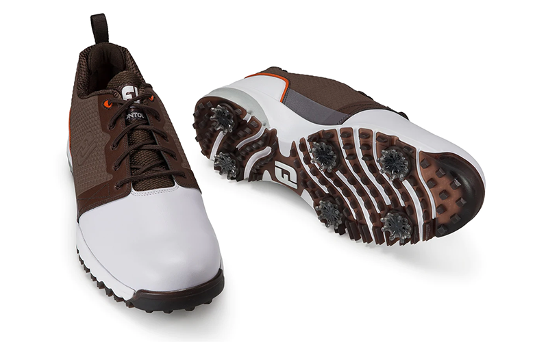 FootJoy Men's Contourfit Golf Shoes Reviewed - Nifty Golf