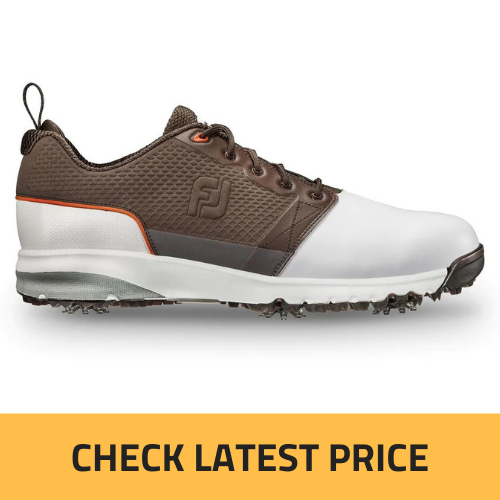 footjoy contour fit review