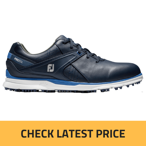 footjoy pro sl review