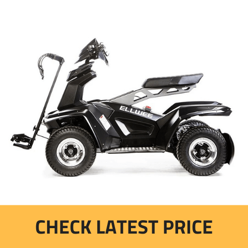 9 Best Electric Golf Carts To Buy In 2021 Nifty Golf