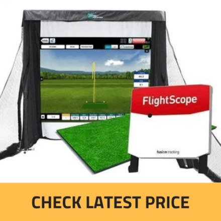 flightscope x3