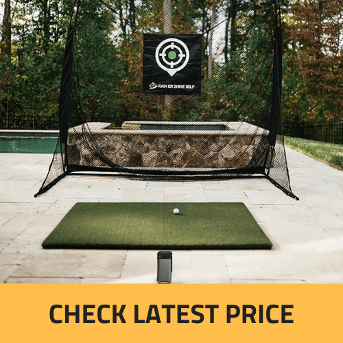 Best Affordable Golf Simulators Under 5000 Nifty Golf