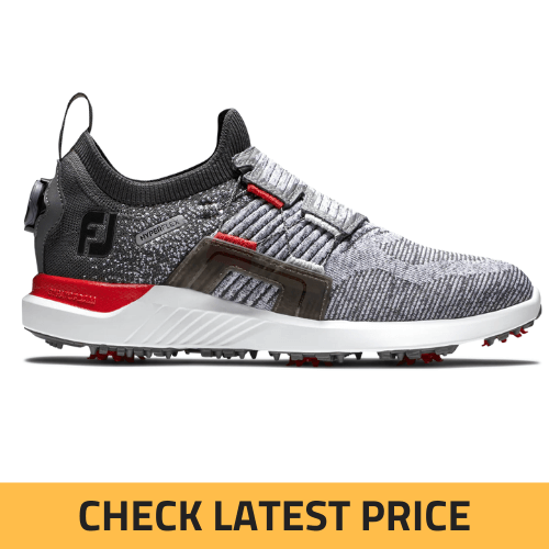 footjoy hyperflex boa