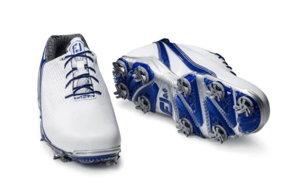 footjoy dna golf shoe