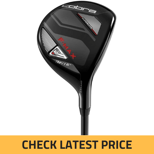 Best Fairway Woods For Seniors Nifty Golf