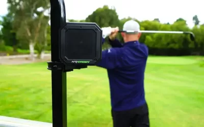 Best Golf Cart Speakers- Review and Buying Guide