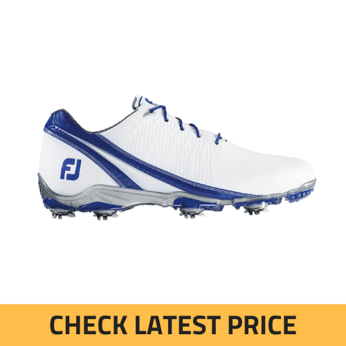 footjoy dna review