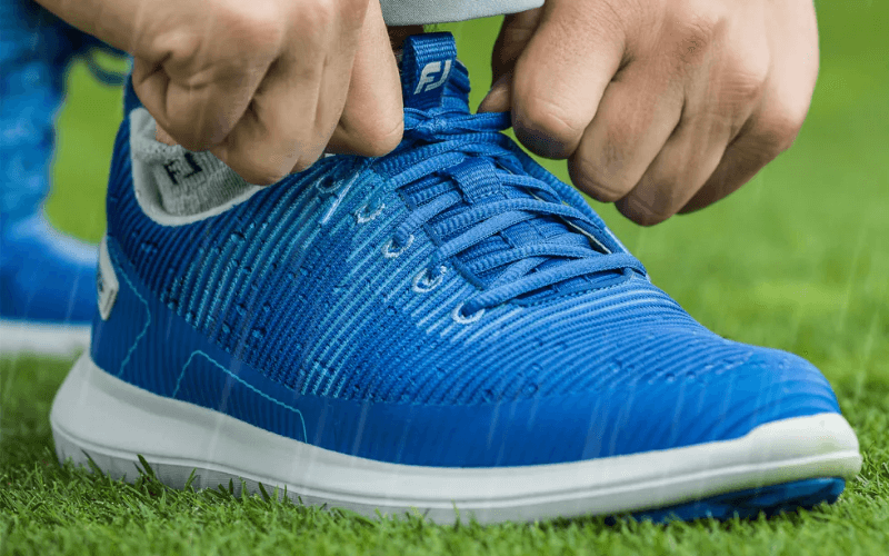 footjoy flex xp review