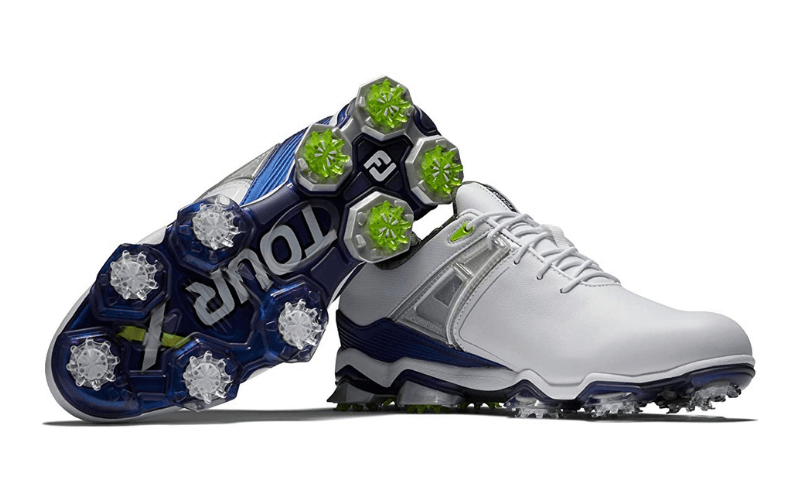 footjoy tour x review