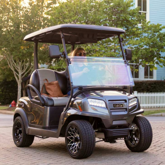 9 Best Electric Golf Carts for 2022 that are Cheap and Ecofriendly