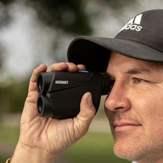ACEGMET Golf Rangefinder Review