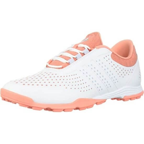Adidas Women's Adipure Sport Walking Golf Shoe Review