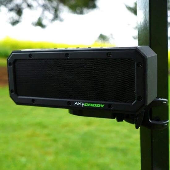 best golf cart speakers