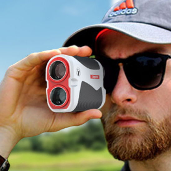 Anyork Golf Rangefinder Review