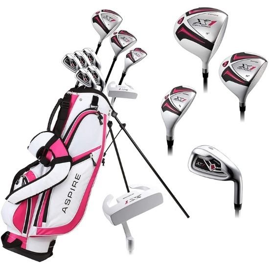 The 8 Best Ladies Golf Clubs in 2023 Reviews & Guides