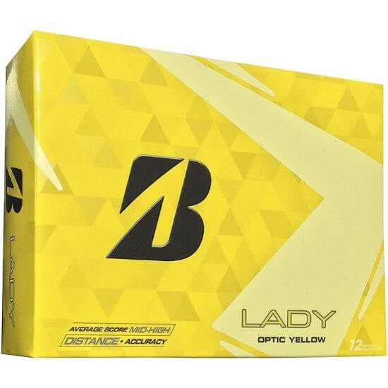 Best Golf Ball for Women