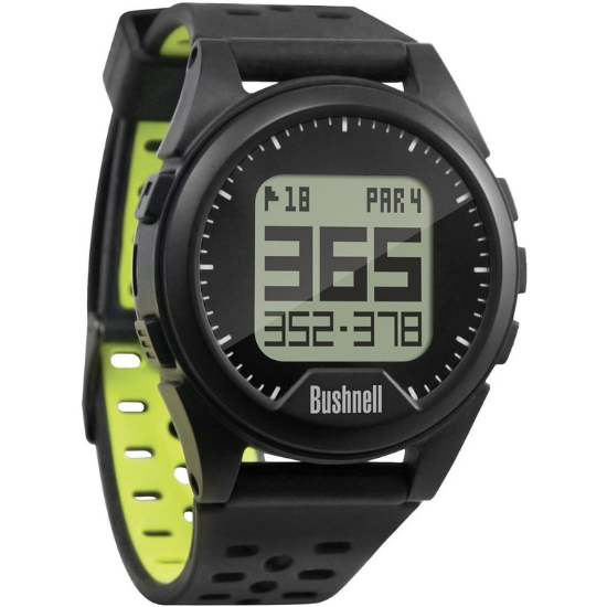 Bushnell Neo Ion Golf GPS Watch Review