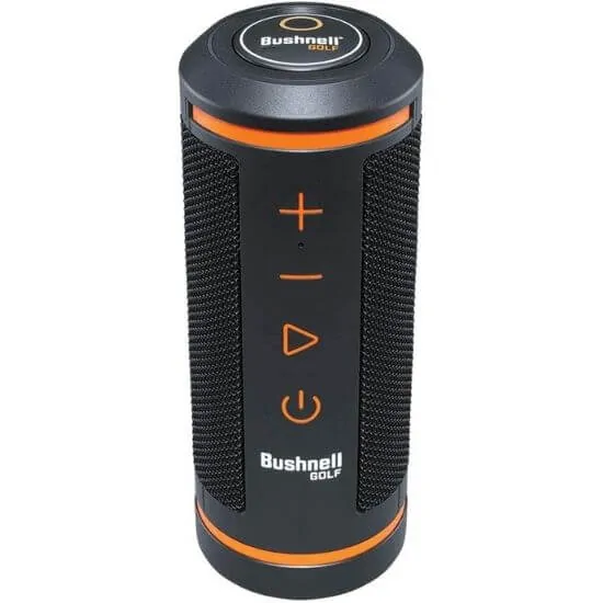 Bushnell Wingman GPS speaker Review