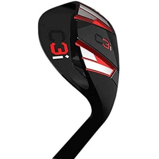 C3i Wedge Review