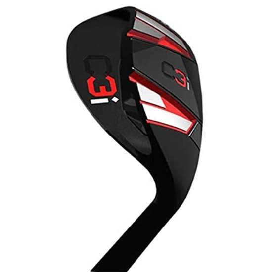 C3i Wedge Review