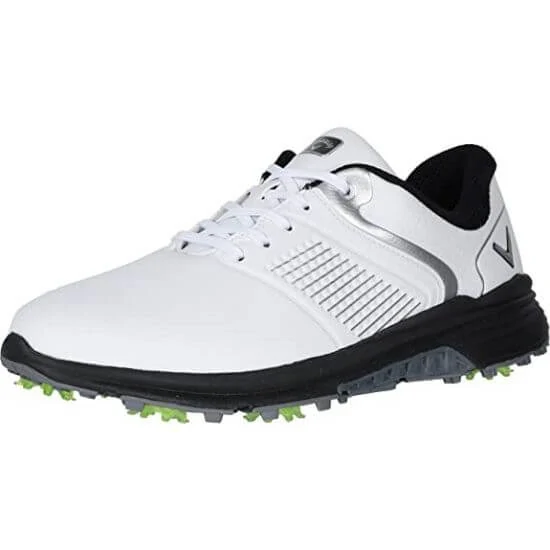 Callaway Men's Solana TRX Walking Golf Shoes Review