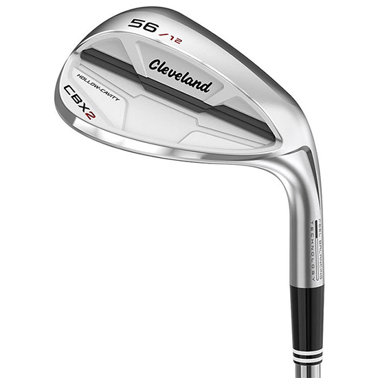 Cleveland Golf CBX 2 Wedge