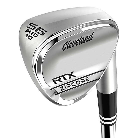 Cleveland RTX ZipCore Wedge