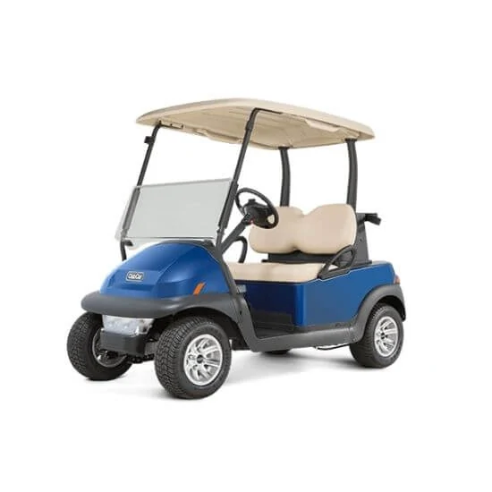 Club Car Villager 2 Review