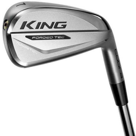 Cobra King Forged Tec Review