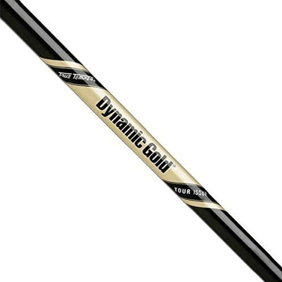 Dynamic Gold Tour Issue Shafts True Temper Review