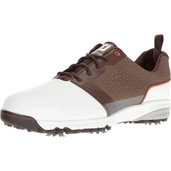 FootJoy Men's Contourfit-Previous Season Style Golf Shoes Review