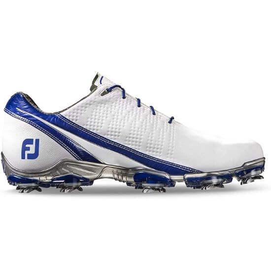 FootJoy Men's D.n.a. -Previous Season Style Golf Shoes Review