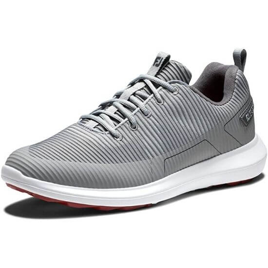 FootJoy Men's Fj Flex XP Wide-width Golf Shoes Review