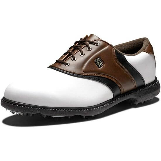 FootJoy Men's Fj Originals Golf Shoes Review