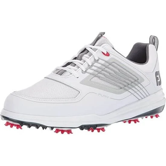 FootJoy Men's Fury Golf Shoes For Wide Feet Review