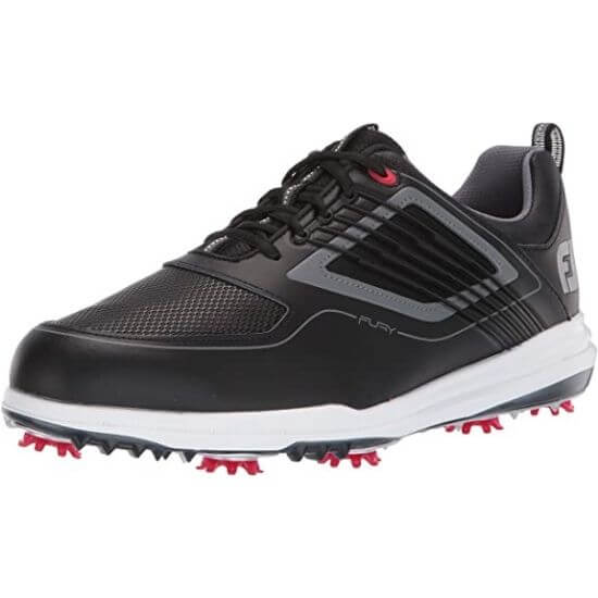 FootJoy Men's Fury Golf Shoes Review