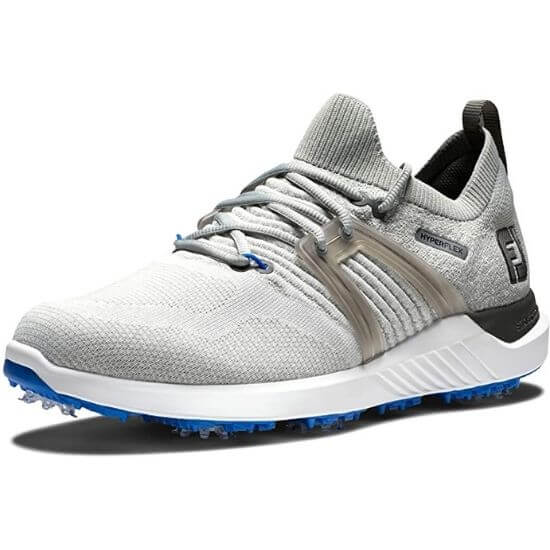 FootJoy Men's Hyperflex Golf Shoe Review
