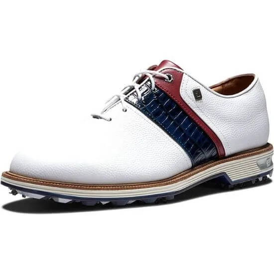 FootJoy Men's Premiere Series-Packard Golf Shoe Review