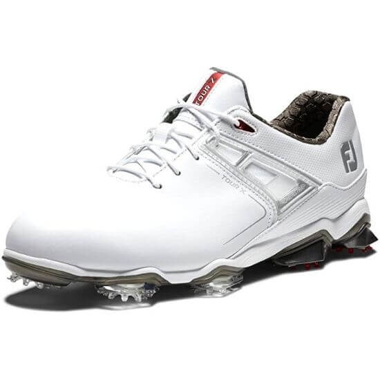 FootJoy Men's Tour X Golf Shoes Review