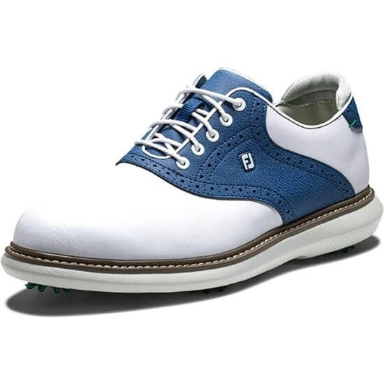 best footjoy golf shoes