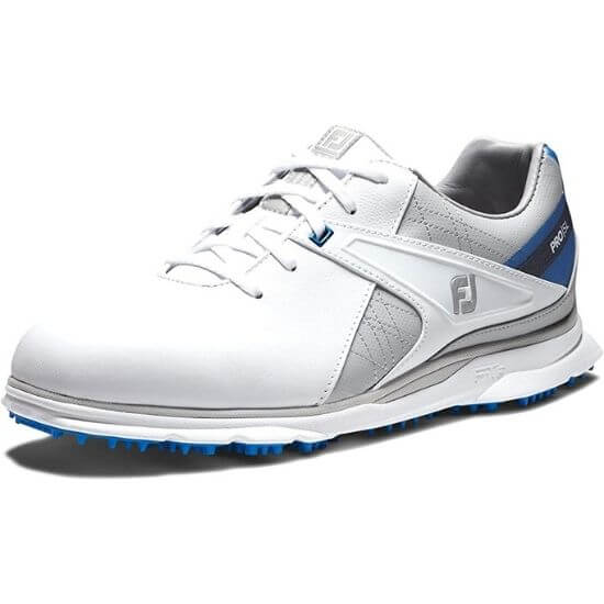 FootJoy ProSl Golf Shoe Review