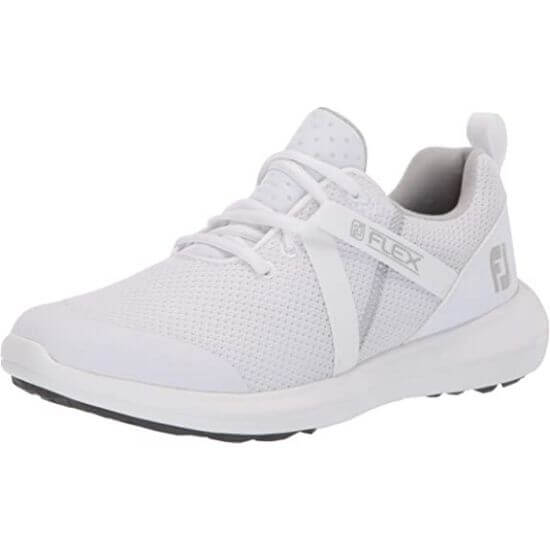 FootJoy Women's Fj Flex Previous Season Style Golf Shoes For Walking Review