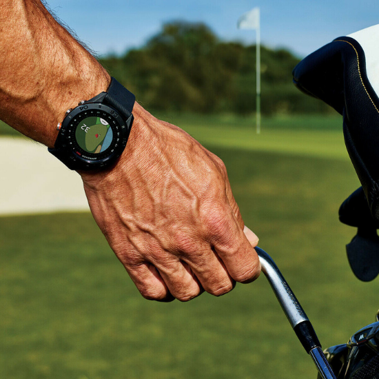 Garmin Approach S60 Review