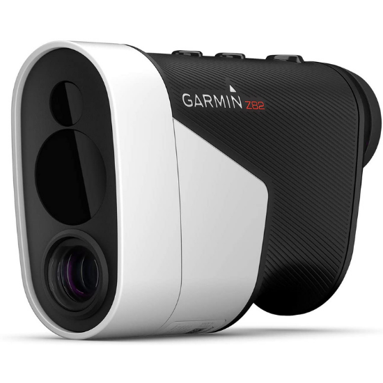 Garmin Approach Z82 Review